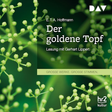 Der goldene Topf