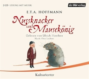 Nussknacker und Mausekönig