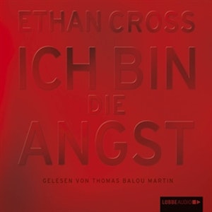 Ich bin die Angst (Francis Ackerman junior 2)