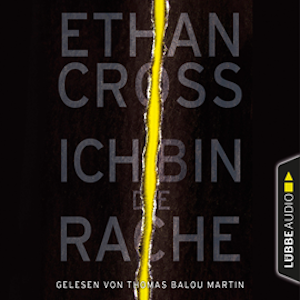 Ich bin die Rache (Ein Shepherd Thriller 6)