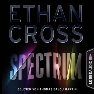 Spectrum (August Burke 1)