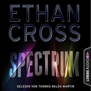 Spectrum (August Burke 1)