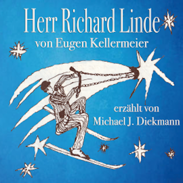 Herr Richard Linde