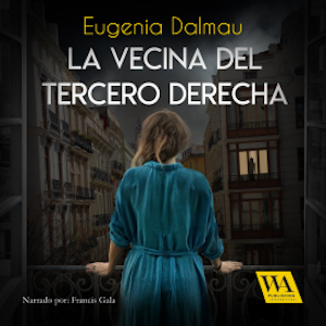 La vecina del tercero derecha