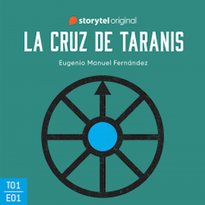 La cruz de Taranis - S01E01