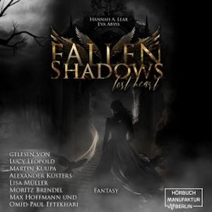 Lost Heart - Fallen Shadows, Band 1 (ungekürzt)