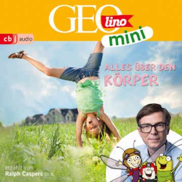 GEOLINO MINI: Alles über den Körper