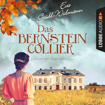 Das Bernsteincollier