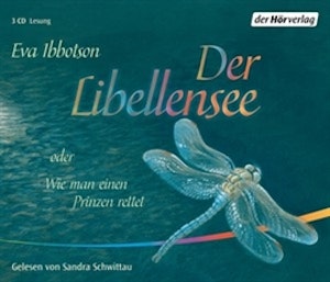 Der Libellensee