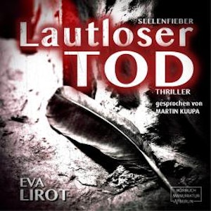 Lautloser Tod - Seelenfieber - Jeff Devcon, Band 1 (ungekürzt)