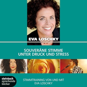 Souveräne Stimme unter Druck und Stress