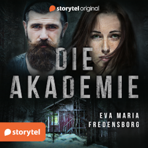 Die Akademie, Eva Maria Fredensborg