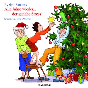 Alle Jahre wieder ... der gleiche Stress