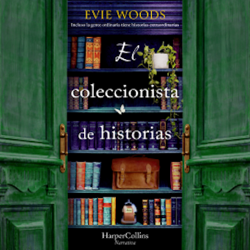 El coleccionista de historias