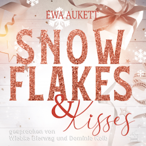 Snowflakes & Kisses