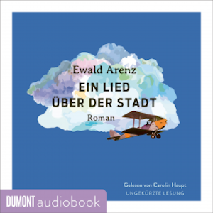 Ein Lied über der Stadt, Ewald Arenz