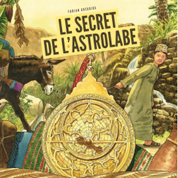 Le secret de l'Astrolabe