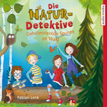 Die Natur-Detektive