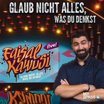 Glaub nicht alles was Du denkst