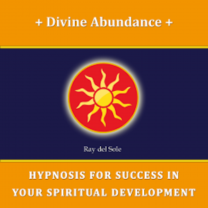 Divine Abundance