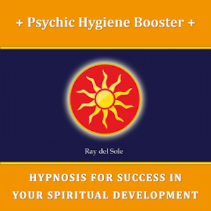 Psychic Hygiene Booster