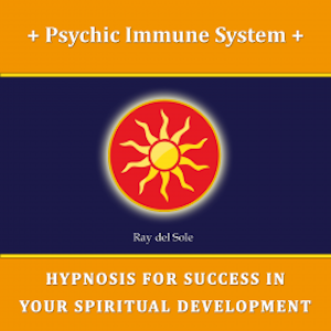 Psychic Immune System