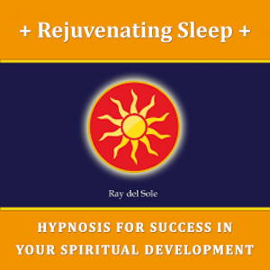 Rejuvenating Sleep