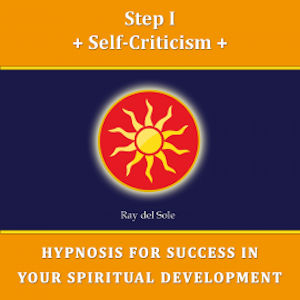 Step I Self-Criticism