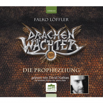 Drachenwächter - Die Prophezeiung