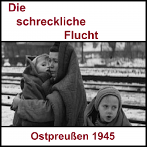 Die schreckliche Flucht