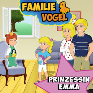 Prinzessin Emma