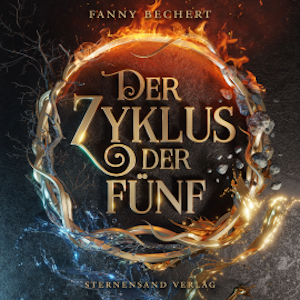 Der Zyklus der Fünf, Fanny Bechert