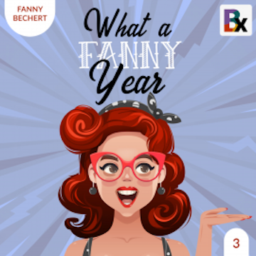 What a FANNY year - Part 3