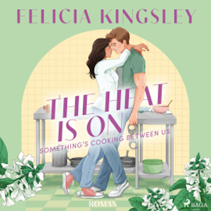 The Heat is on, Felicia Kingsley