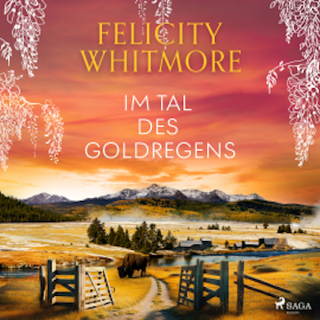 Im Tal des Goldregens