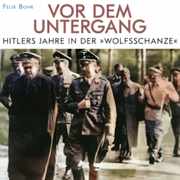 Vor dem Untergang