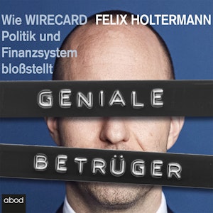 Geniale Betrüger