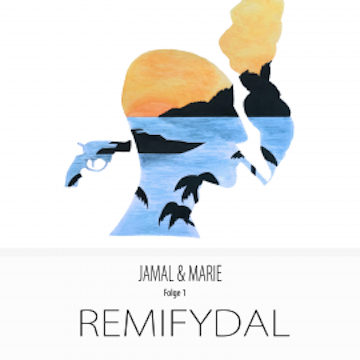 Remifydal, Folge 1 audiobook, Felix Popis