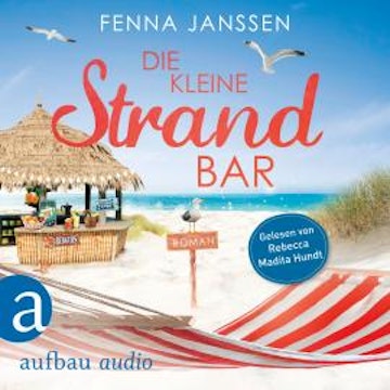 Die kleine Strandbar (Ungekürzt)