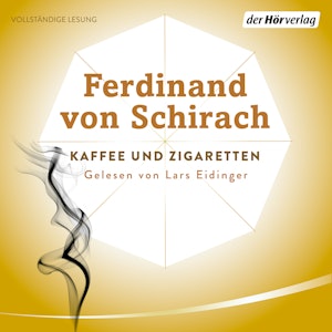 Kaffee und Zigaretten