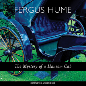 The Mystery of a Hansom Cab