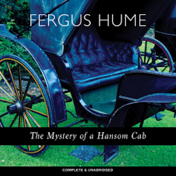 The Mystery of a Hansom Cab