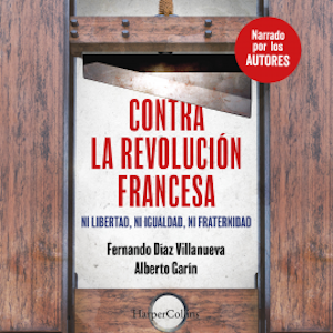 Contra la Revolución Francesa