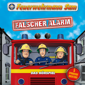 Folgen 16-20: Falscher Alarm