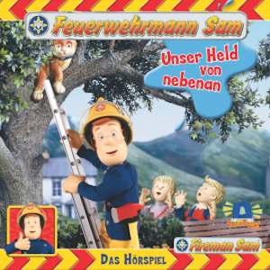 Folgen 5-8: Unser Held von Nebenan (Classic)