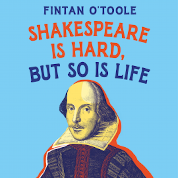 Shakespeare is Hard, but so is Life