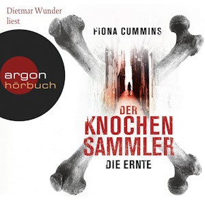 Der Knochensammler - Die Ernte