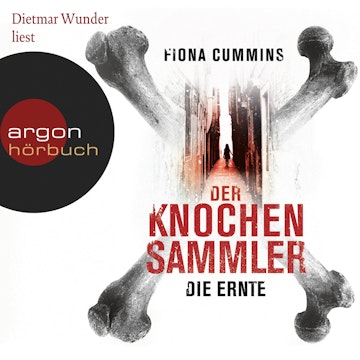 Der Knochensammler - Die Ernte