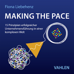 Making The Pace