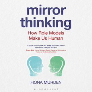 Mirror Thinking, Fiona Murden